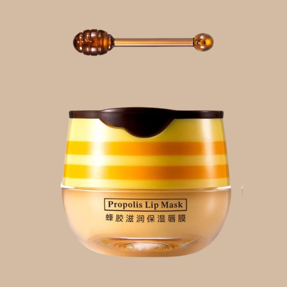 New Fangotd Propolis Lip Mask (5.5 g/0.19 oz)